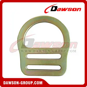 DS9311 120g Sheet Steel D Ring