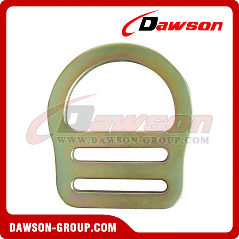 DS9311 120g Sheet Steel D Ring