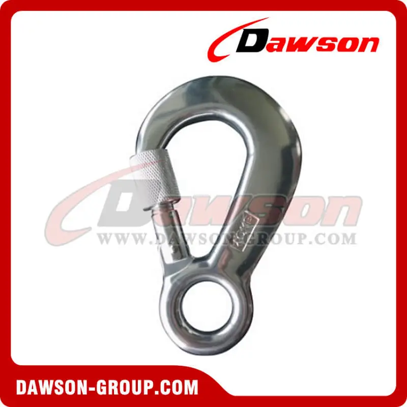DS9101 158g Aluminium Hook