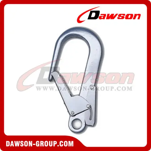 DS9102 460g Aluminium Hook