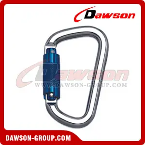 DS9205 96g Aluminum Carabiner
