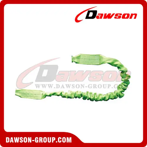 Energy Absorbing Rewind Lanyards EN354