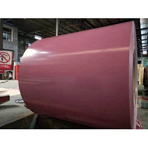 hot rolled pickled and oiled galvanized steel coil price per kg