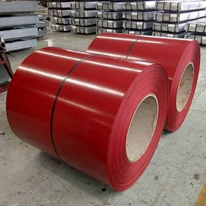 prime hot rolled colour coated sheets coil