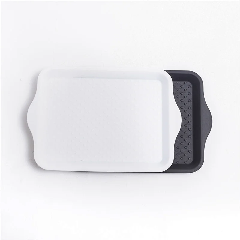 Waiter Tray Diameter 35 cm Cheap Factory FOB Price/serving tray