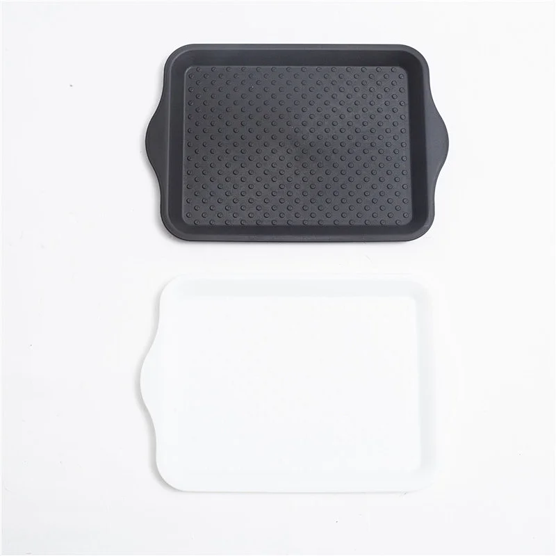 Waiter Tray Diameter 35 cm Cheap Factory FOB Price/serving tray