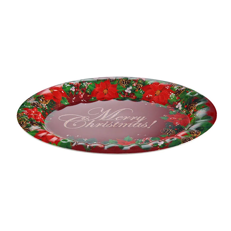 OEM new design for good sales  breakfast tray