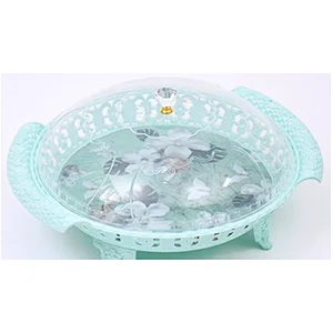 Eco-Friendly Feature and Dishes & Plates Dinnerware Type charger plate