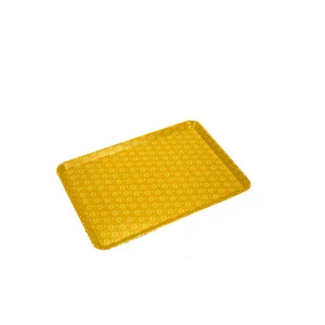 China item High quality  coffee carry airline food PP tray