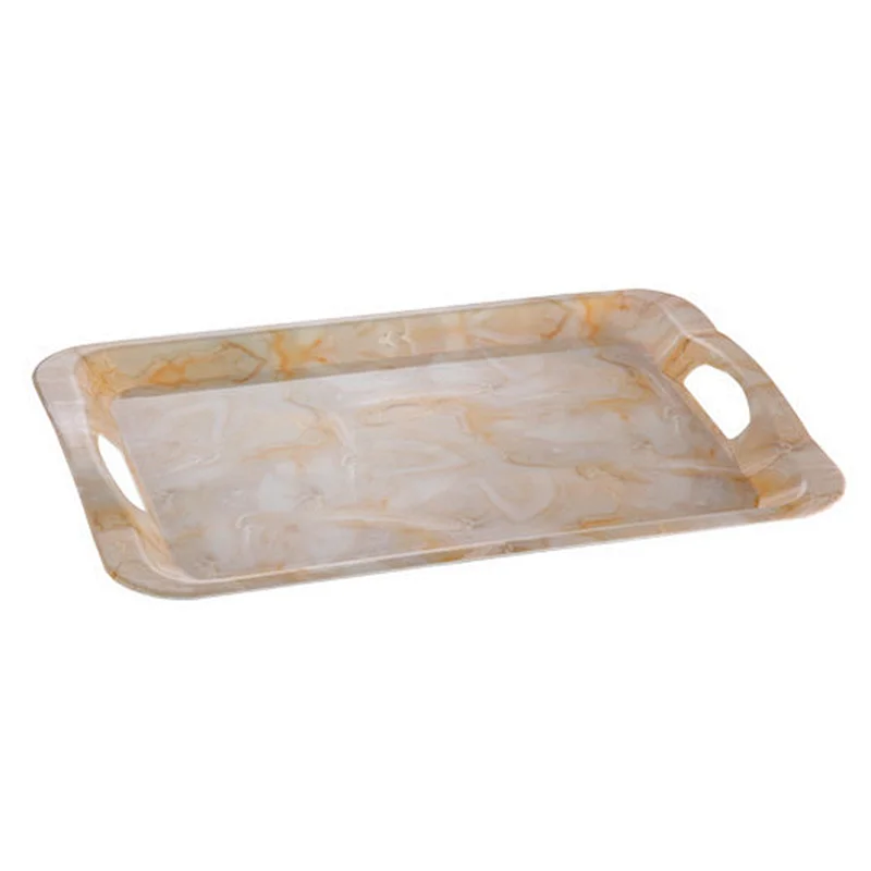 large plastic serving tray,plastic frozen food tray,rectangular food serving tray