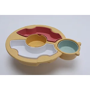 new design Good price promotion gift cheap bamboo serving tray