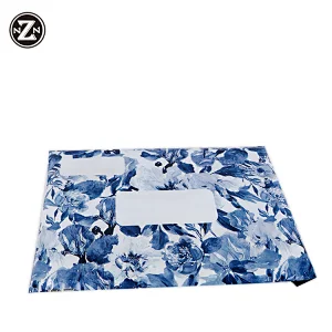 biodegradable waterproof poly mailers shipping carrier envelopes mailing plastic bags with custom printed logo