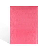 hot sale new pink poly bubble mailer padded envelope courier shipping packaging plastic bag