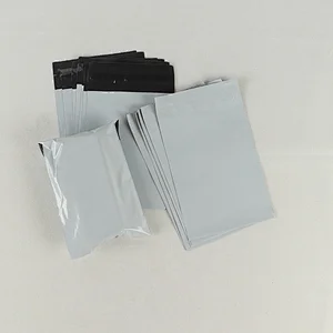 high quality waterproof white 10x13  poly mailer envelopes couriers mail plastic mailing postage shipping packaging bags