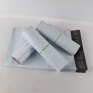 High Quality poly mailer Waterproof mailing bags Strong Self Adhesive Tape shipping bags for delivery
