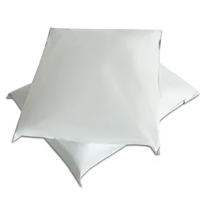 custom printed poly plastic packaging mailing envelope bag for clothing