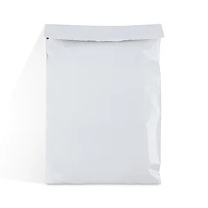 hot sale white 10x13  poly mailers envelopes couriers mail plastic mailing postage shipping packaging bags