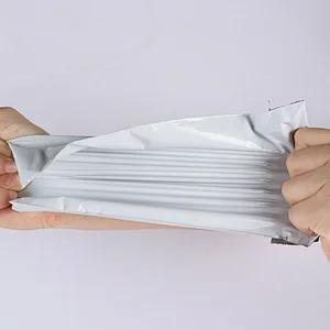 hot sale white 10x13 poly mailer envelopes mail plastic couriers mailing postage shipping packaging bags
