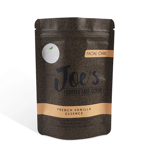 custom logo luxury black laminated aluminum foil resealable stand up pouch zip lock packaging bag for coffee beans