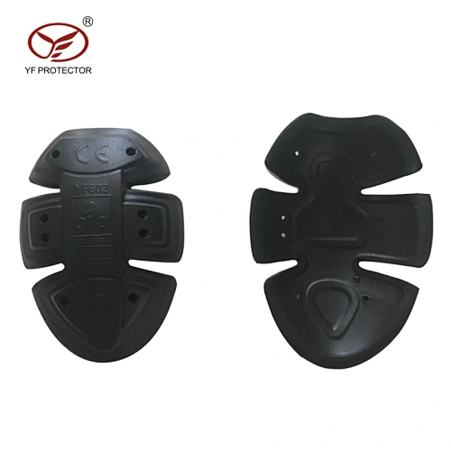 LYSCHY Motorcycle Armor Dorsal Jacket Insert Back Protector High Elasticity  Body Spine Protective Pad - AliExpress