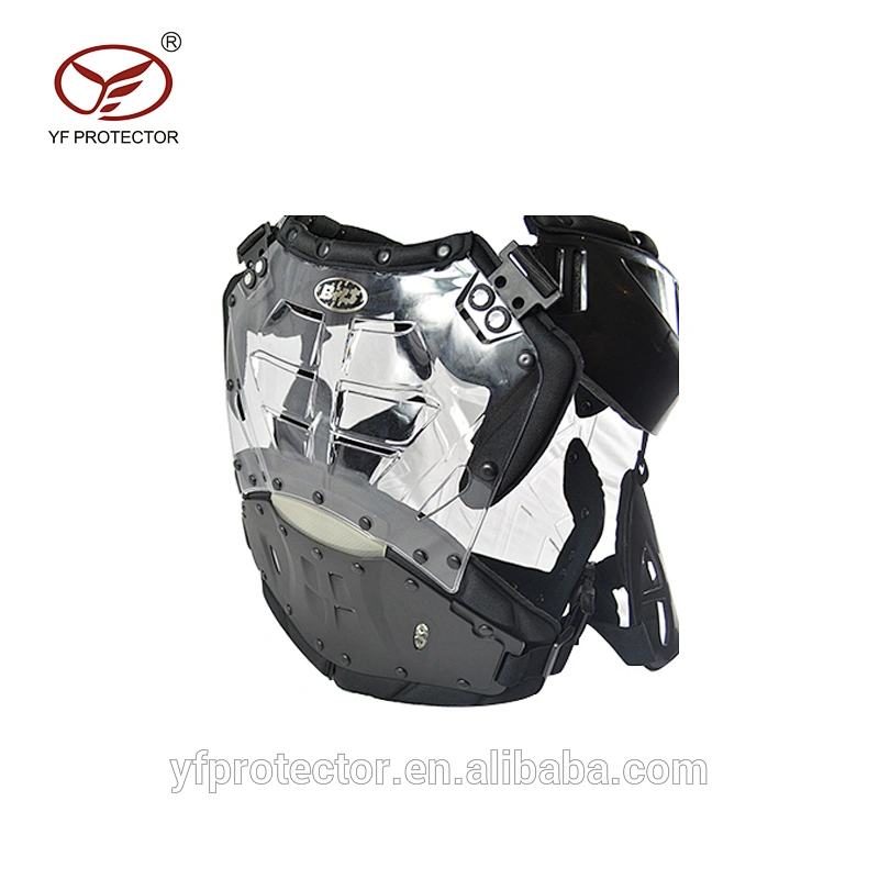 Cuirassier E09 Coudières De Moto Protecteur Protections Gear Protection  Blanc