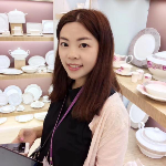 Vicky Chan