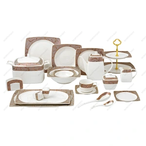 Magic Line dinner set