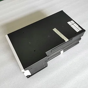 ATM NCR Fujitsu Cassette 0090025322 2013-07, NCR 6636 Currency Cassette