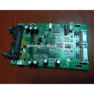 GRG Banking ATM machine parts CRM9250 H68N RC Recycling cassette control board YT7.820.357RSV2.0