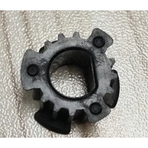 Nautilus Hyosung ATM spare parts 4430000008 Hyosung Gear Z16 for NH 7600T, Small Plastic Precision Gear 16 Tooth