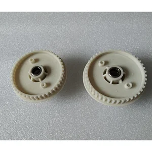 ATM NCR ATM machine parts NCR 6625 Presenter gear with bearing 445-0587795 4450587795