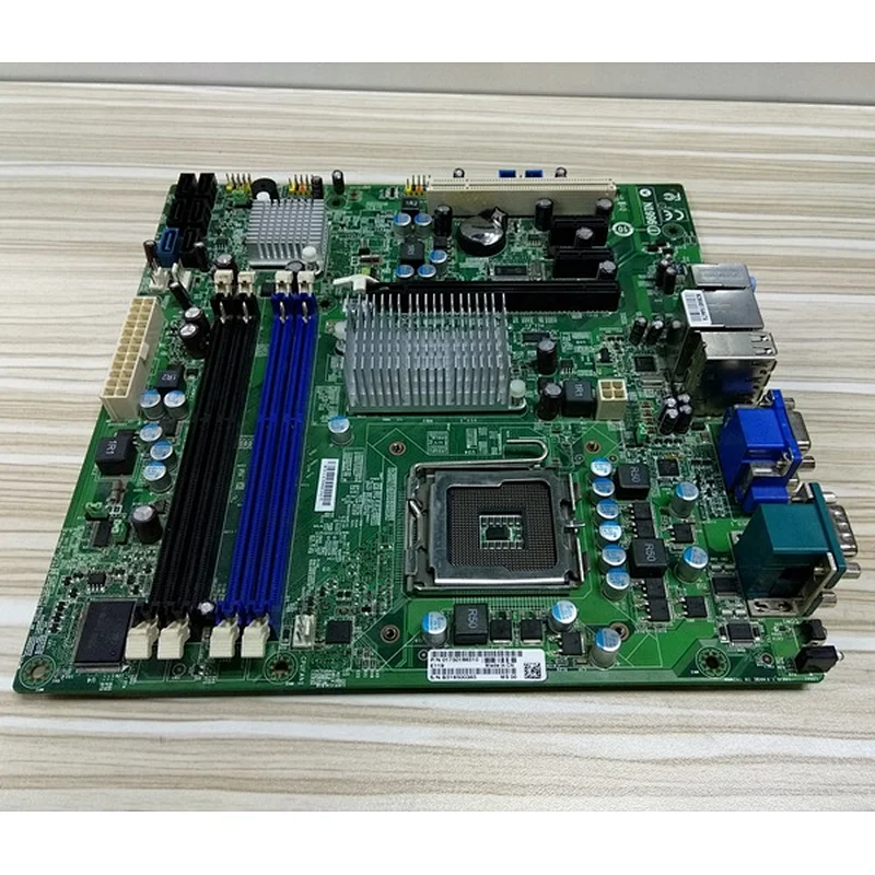 Wincor ATM Parts 1750186510 mother board