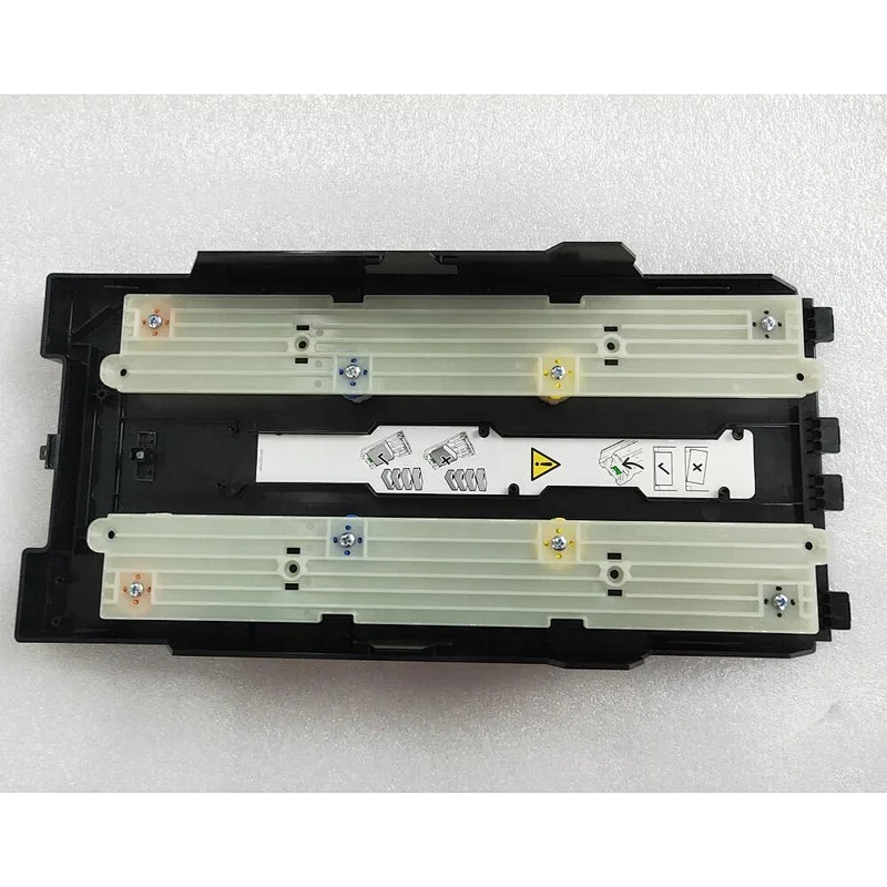NCR ATM machine parts NCR S2 Cassette assembly(None TI) 445-0756222