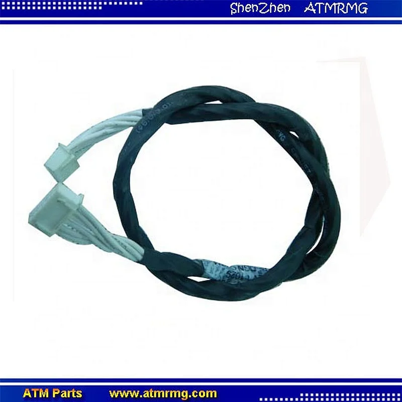 Diebold ATM Parts motor power cable 49202781000B