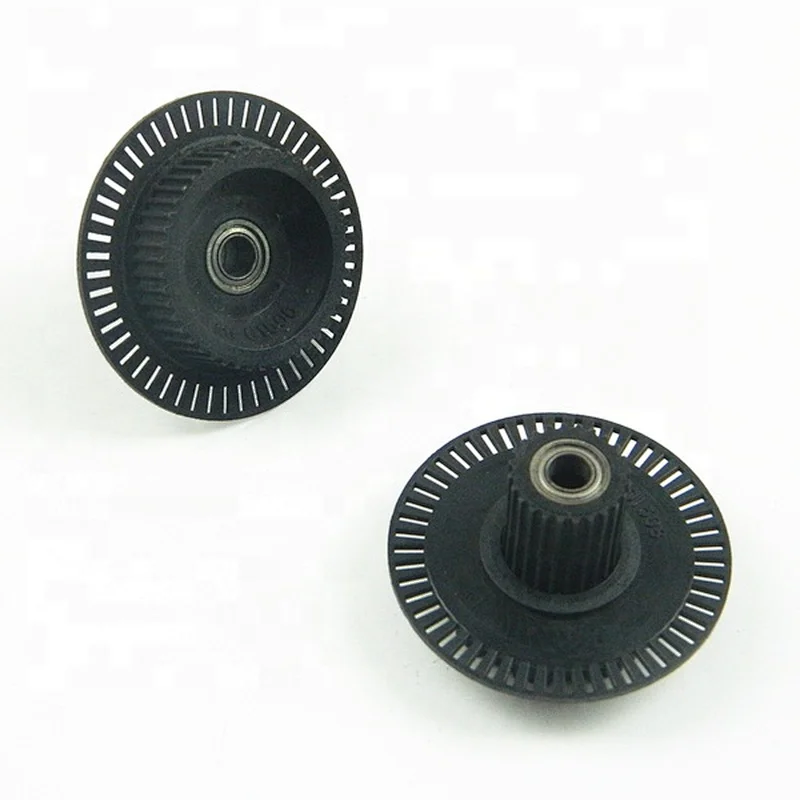 NMD ATM Machine NQ Parts Pulley assy A001545