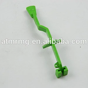 ATM Parts wincor plastic pull rod 1750053061