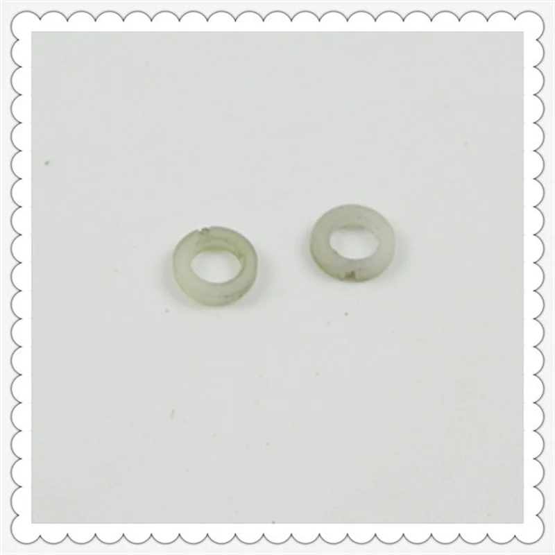 NMD ATM Machine NF101 Parts A005368 Washer 3x5x1