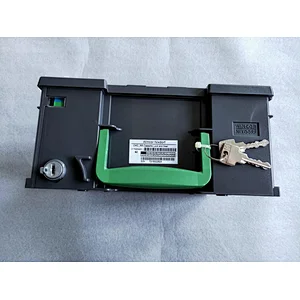 ATM parts Wincor ATM machine Wincor Nixdorf CMD RR-Cassette Lock and Seal 01750056651 1750056651