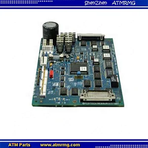 ATM Part Diebold opteva Thermal Printer control Boards 39-013276-011A