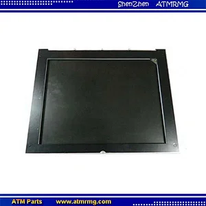 ATM Parts Diebold 15 Inch LCD Monitor/ Display 49213270000F