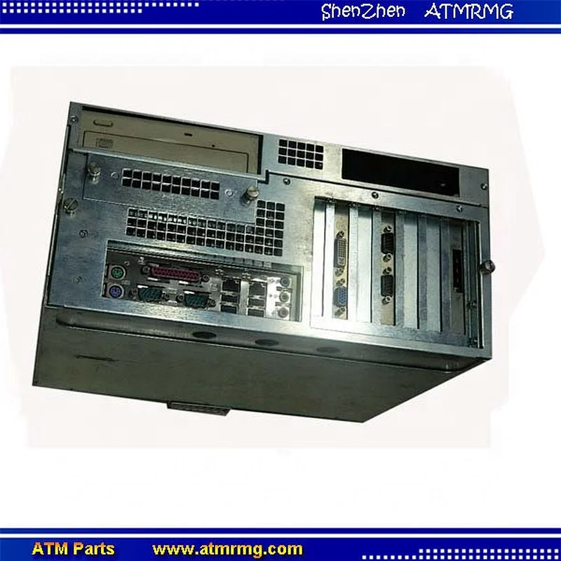 ATM Parts Diebold opteva 562 card cage 49212535306A