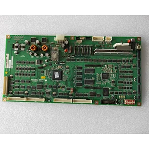 Nautilus Hyosung ATM spare parts Hyosung control board 7760000093