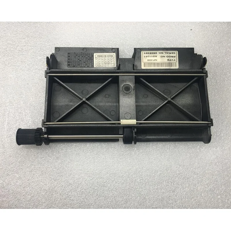 Delarue,Talaris,Glory,GRG Banking,NMD ATM parts A021906 NF Outer Frame Assy, A011261 NF300