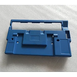 ATM NCR ATM machine parts NCR 6636 6674 GBRU cassette cover with handle (blue)