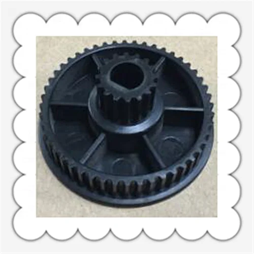 ATM Parts HYOSUNG timing wheel connecting gear 16/48T 45391601