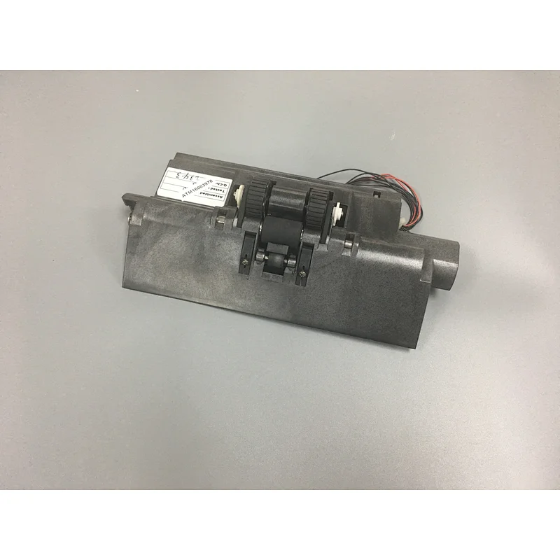 atm machine parts NMD A008772 NF200 holder assy
