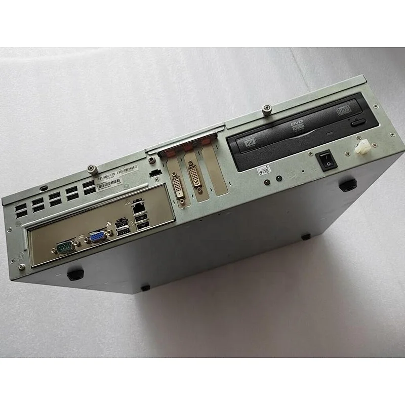 Diebold Opteva ATM INSPUR MODEL DT330-HB, P/N 00151586000I, MPG P/N 750-DT330H-003G