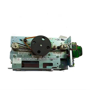 ATM Machine Spare Part NCR USB Smart Card Reader 4450737837 445-0737837