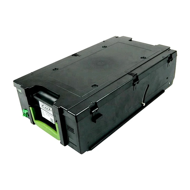 1750109655 Wincor Nixdorf CMD-V4 FSM Cash Out Cassette ATM Machine Parts