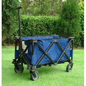 FOLDING WAGON
